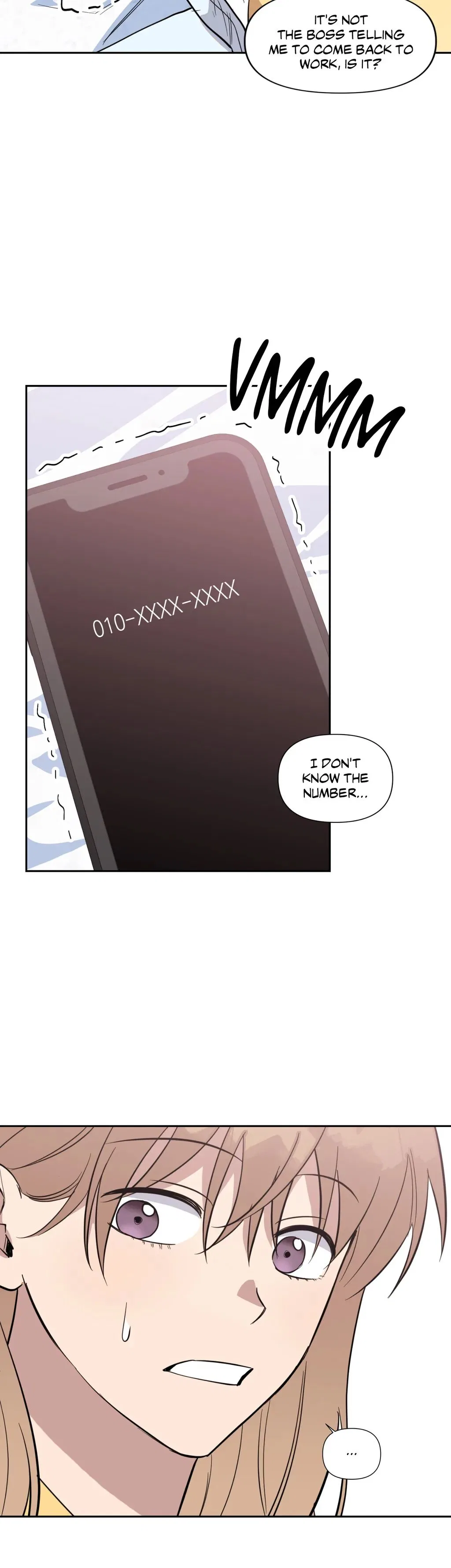 Love Rebooted Chapter 56 – Page 28
