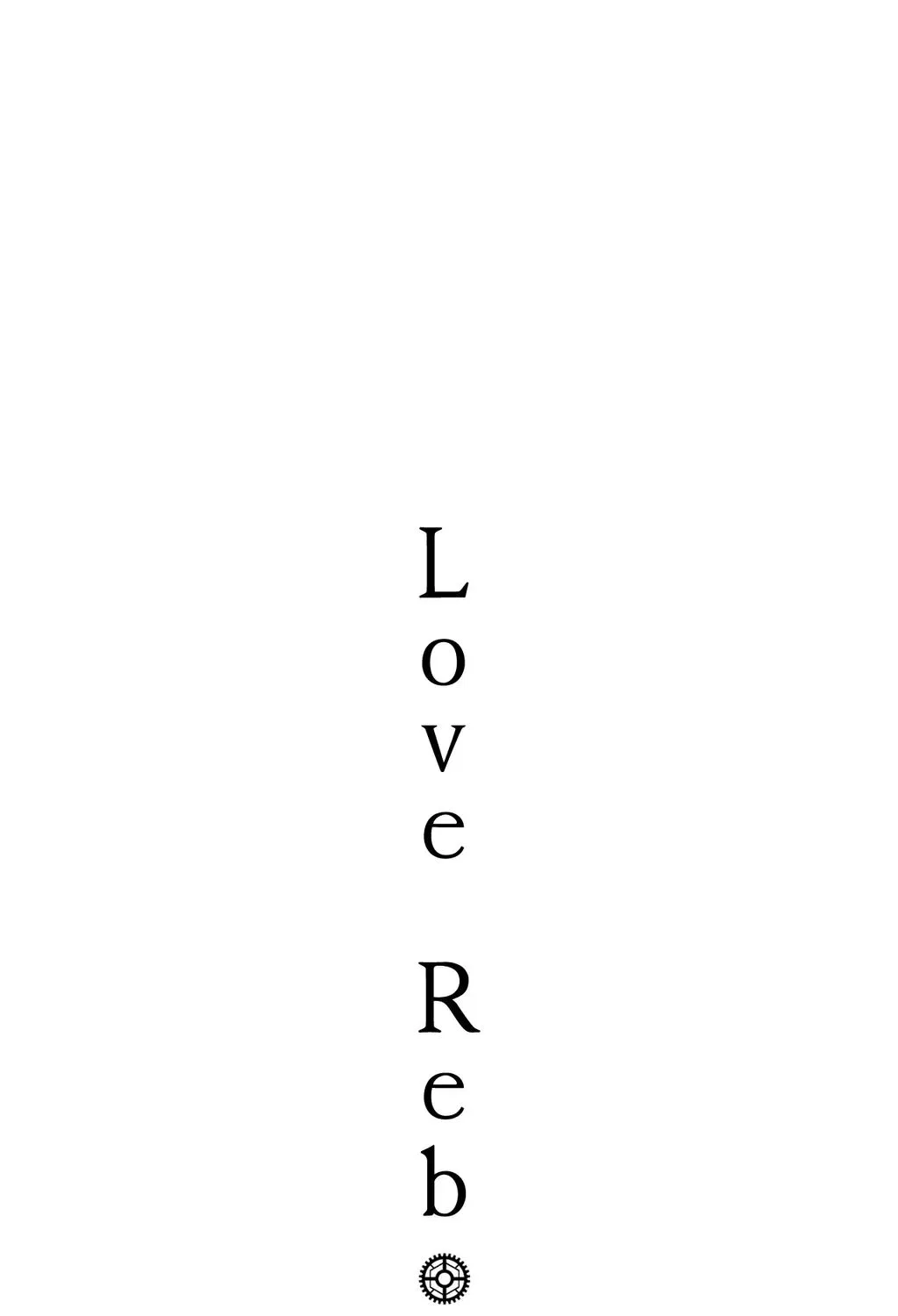 Love Rebooted Chapter 56 – Page 37