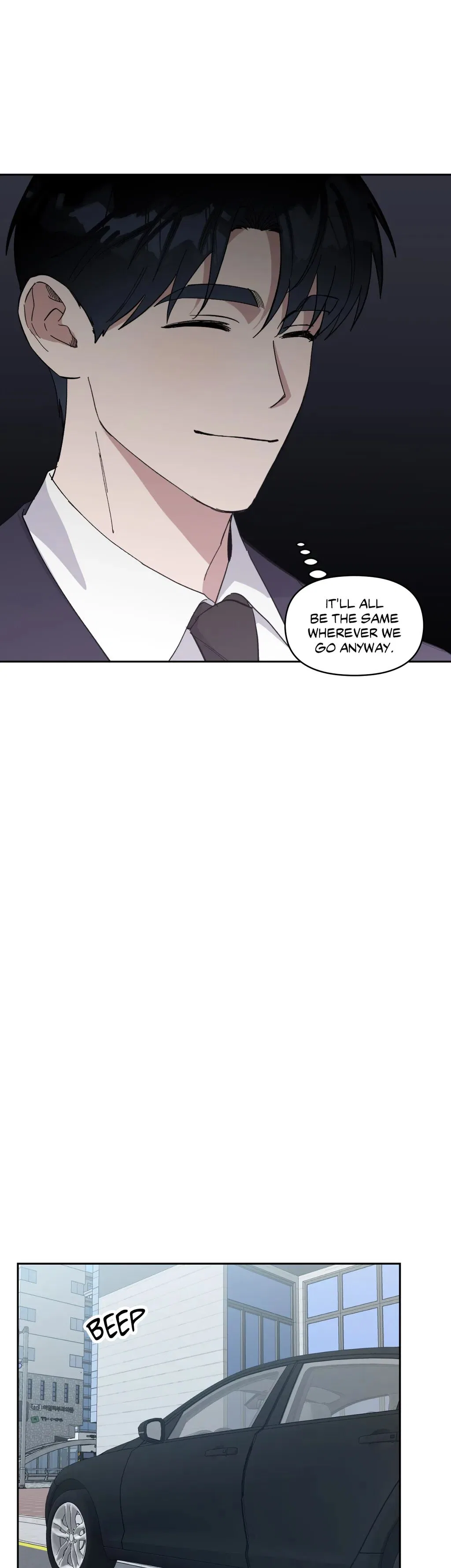 Love Rebooted Chapter 55 – Page 3