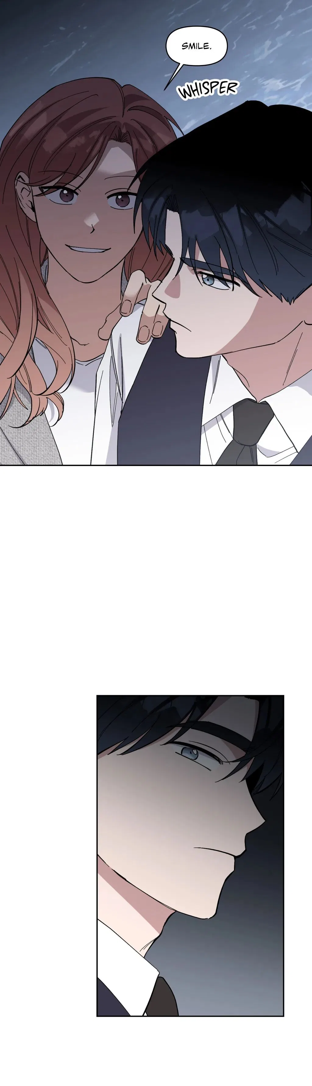 Love Rebooted Chapter 55 – Page 18