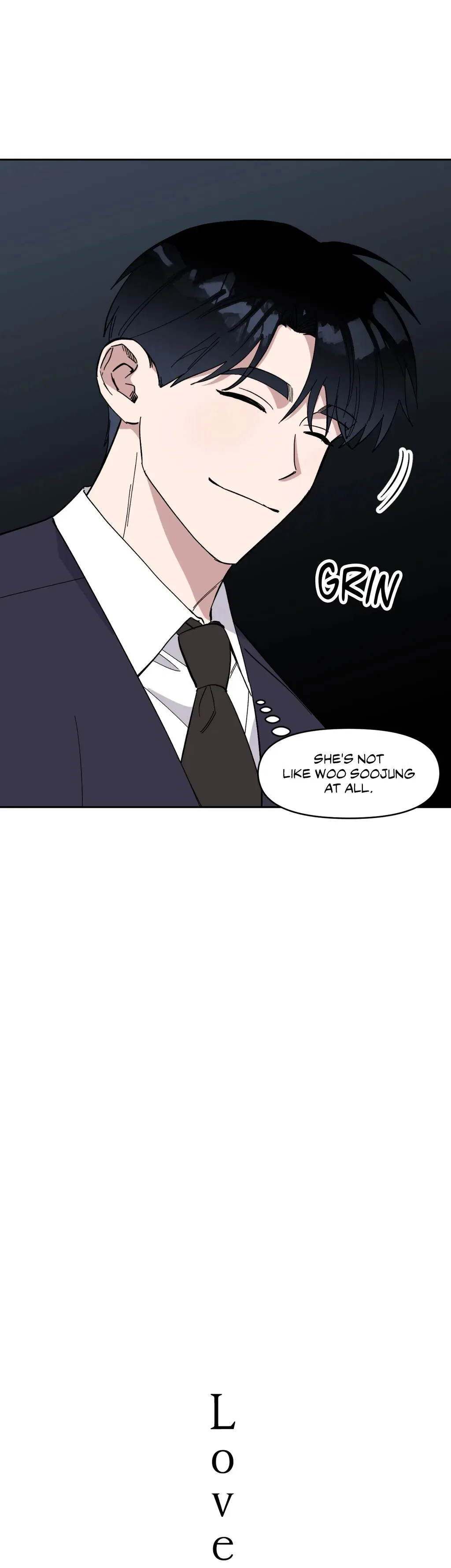 Love Rebooted Chapter 55 – Page 19