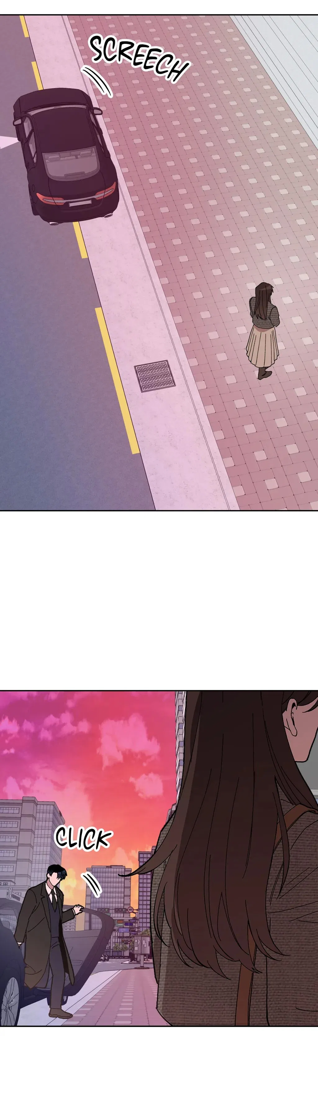 Love Rebooted Chapter 55 – Page 21