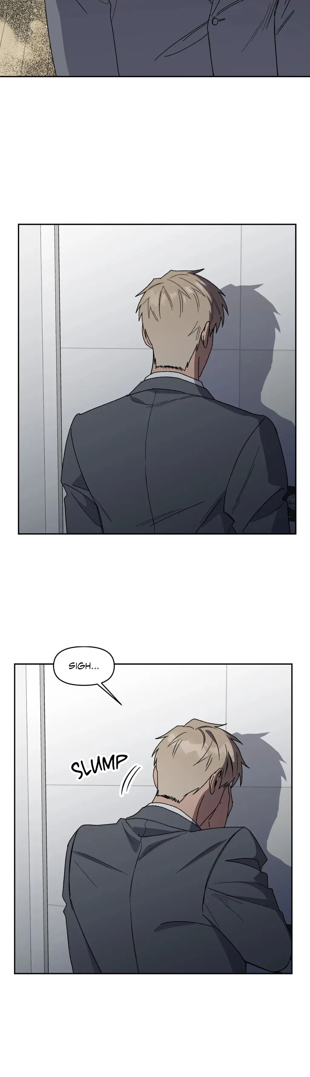 Love Rebooted Chapter 55 – Page 34