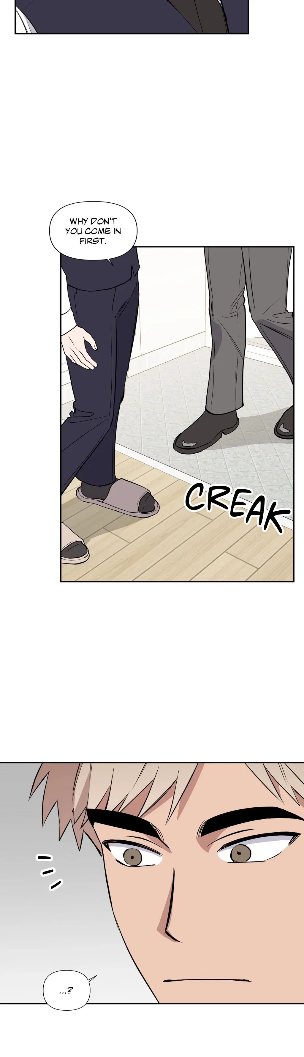 Love Rebooted Chapter 54 – Page 2
