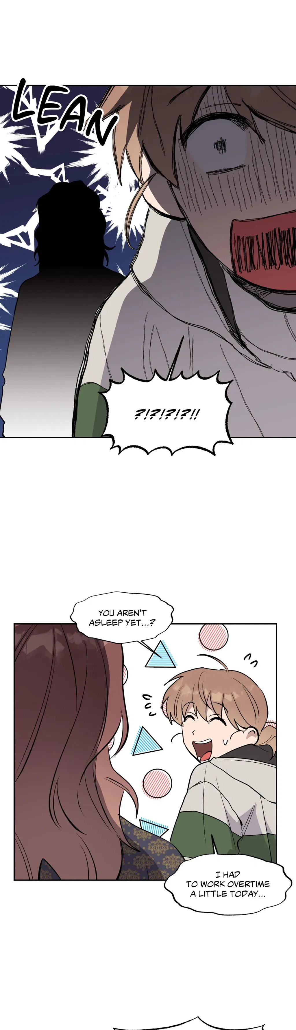 Love Rebooted Chapter 54 – Page 15