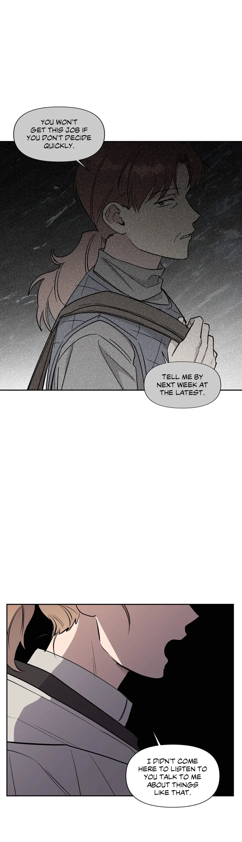 Love Rebooted Chapter 54 – Page 18