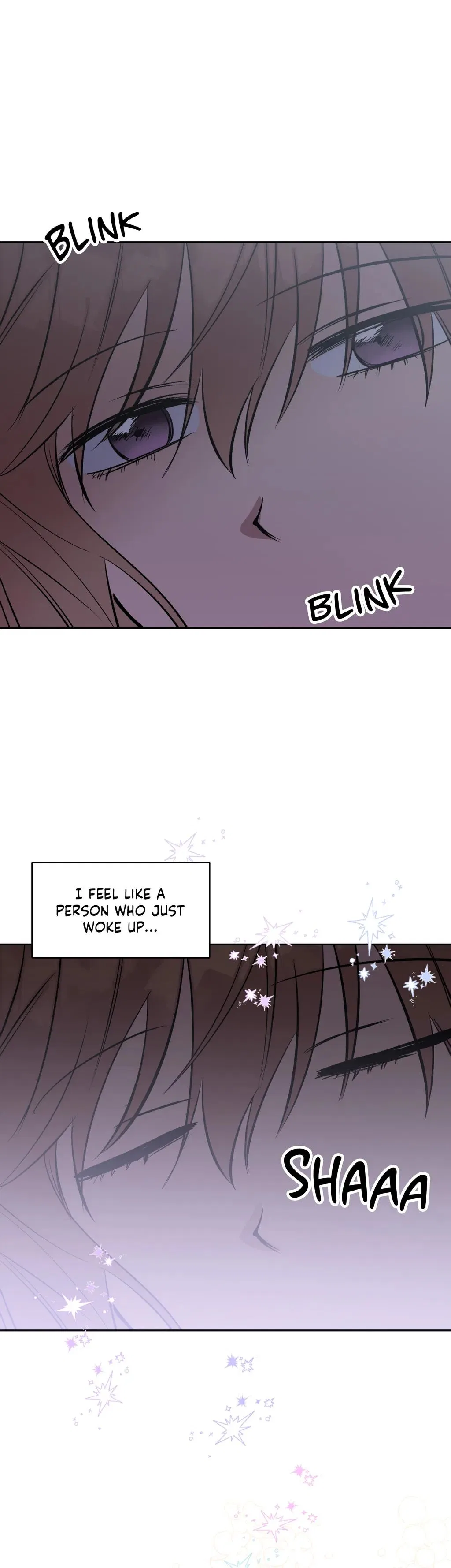 Love Rebooted Chapter 54 – Page 23