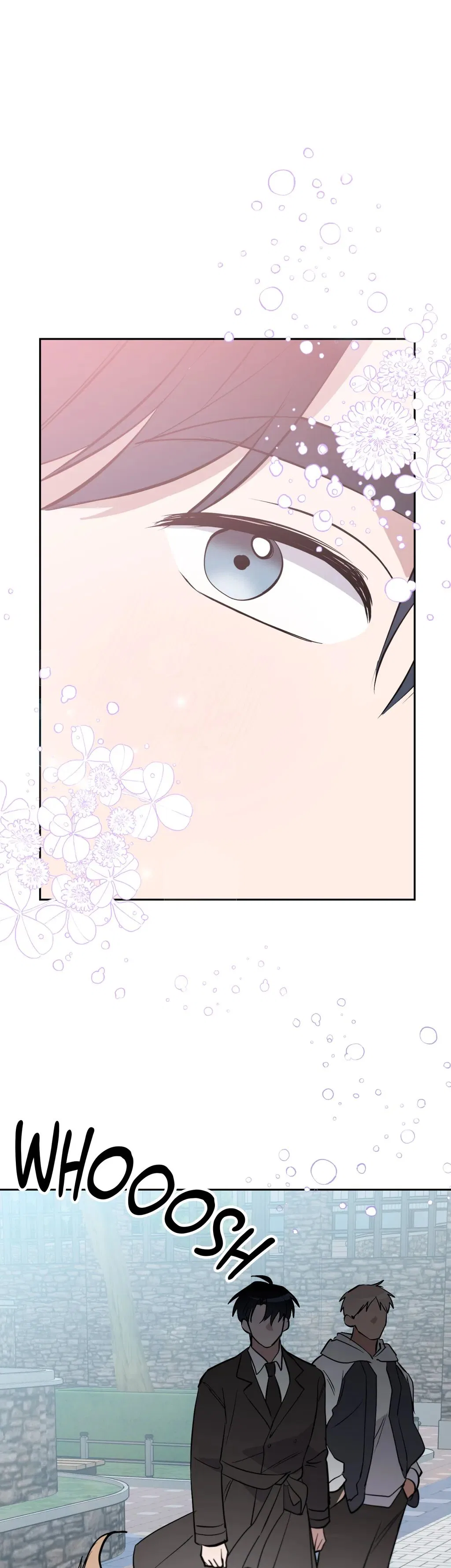 Love Rebooted Chapter 54 – Page 35