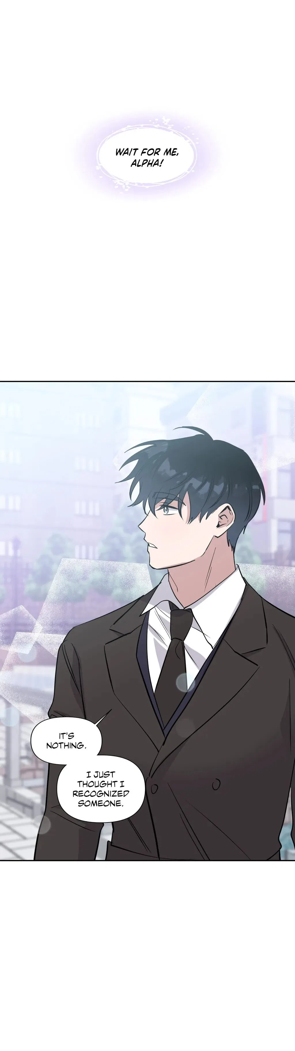 Love Rebooted Chapter 54 – Page 37