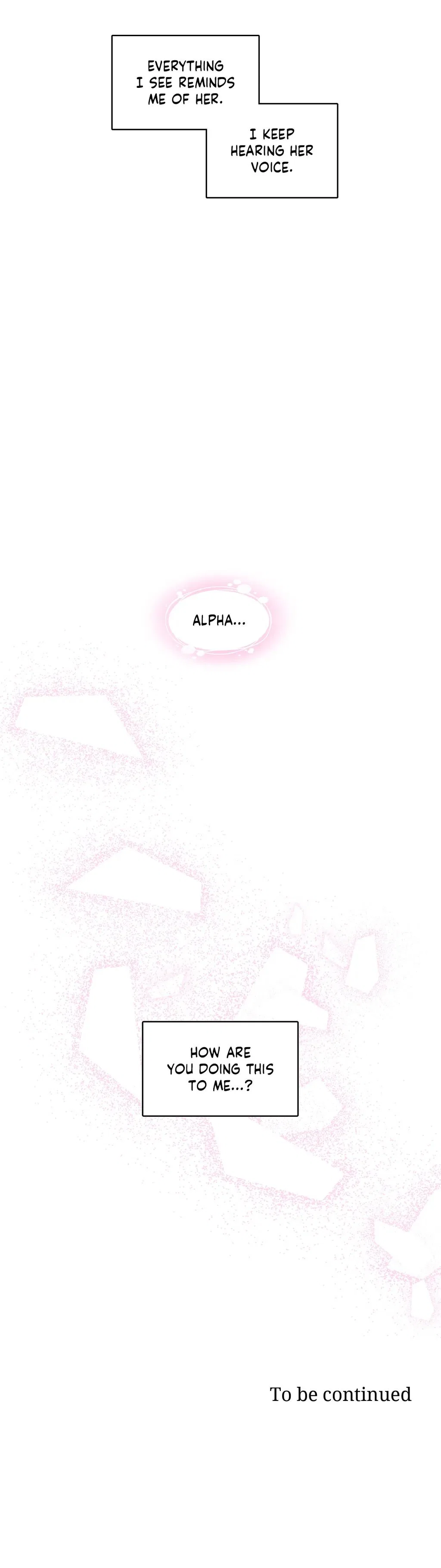 Love Rebooted Chapter 54 – Page 38