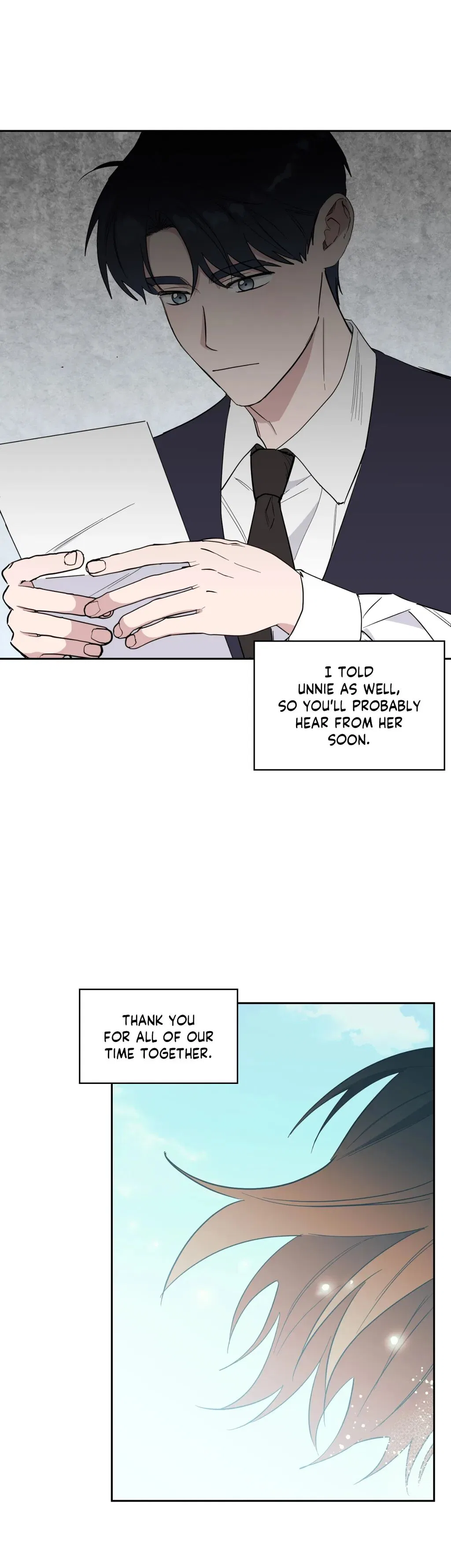Love Rebooted Chapter 53 – Page 2