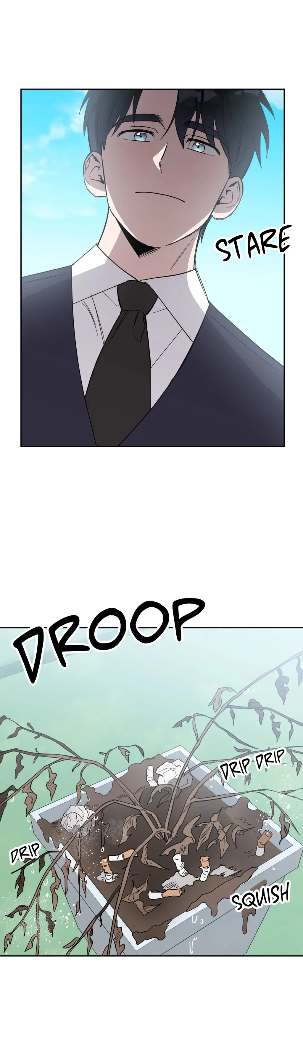 Love Rebooted Chapter 53 – Page 10
