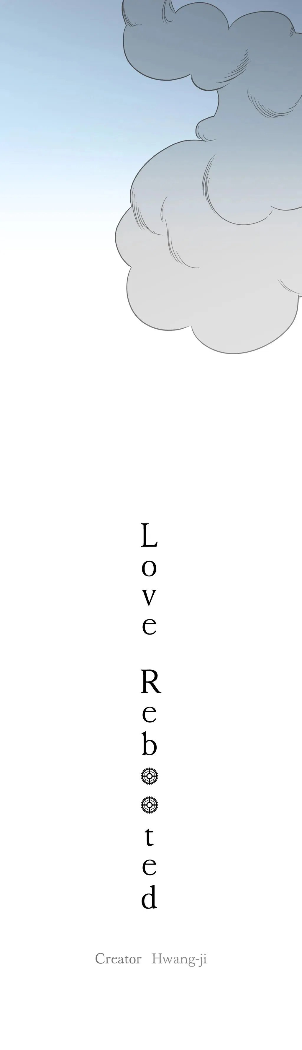 Love Rebooted Chapter 53 – Page 26