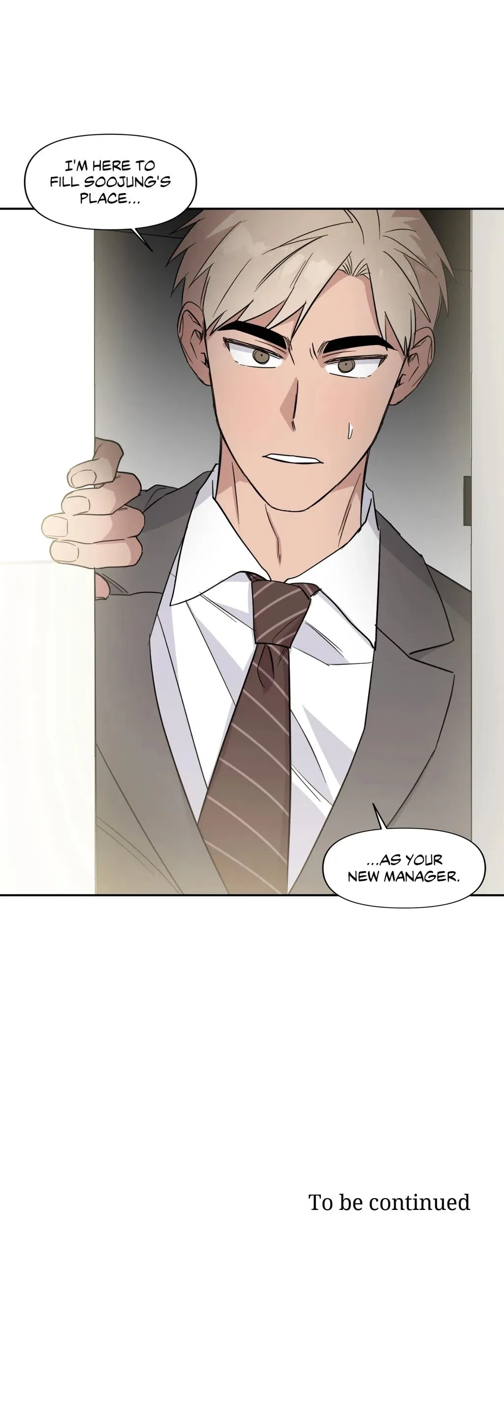 Love Rebooted Chapter 53 – Page 33