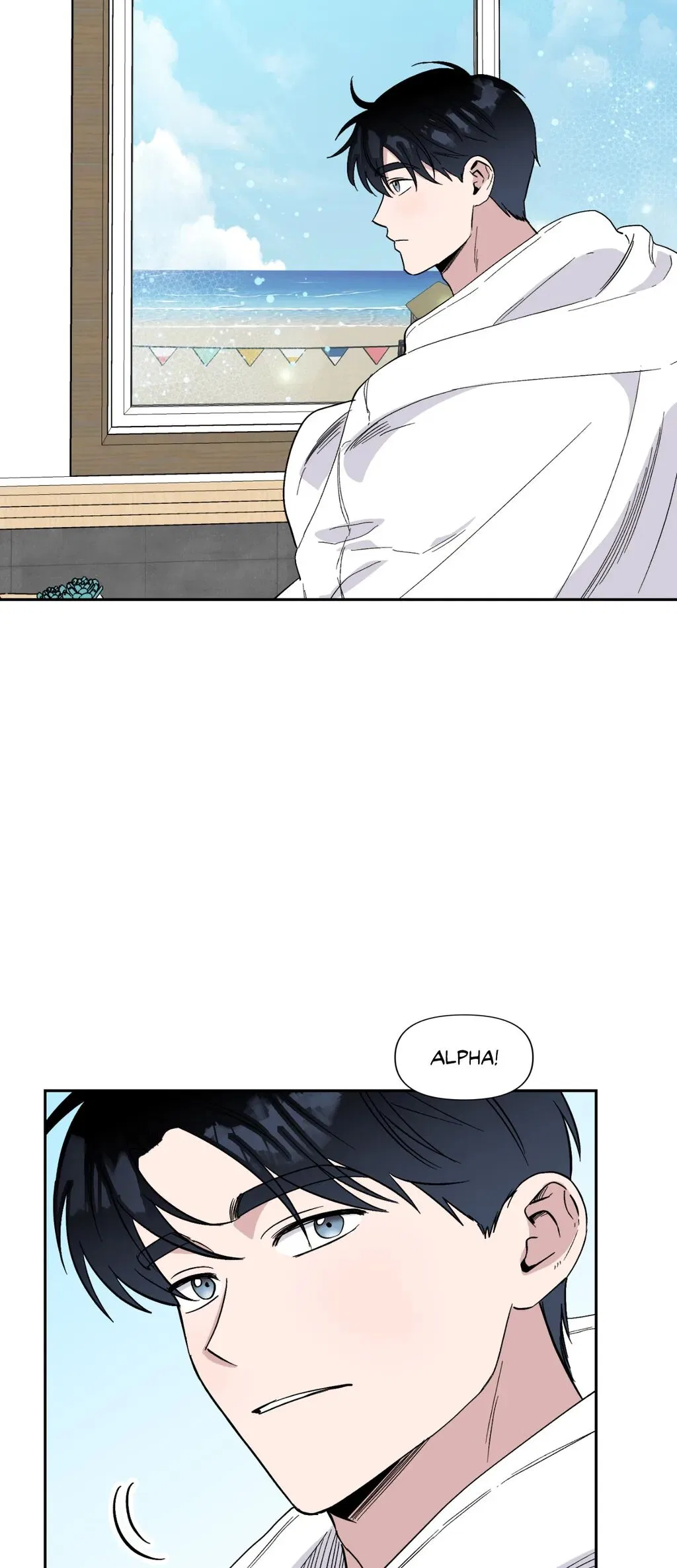 Love Rebooted Chapter 52 – Page 2