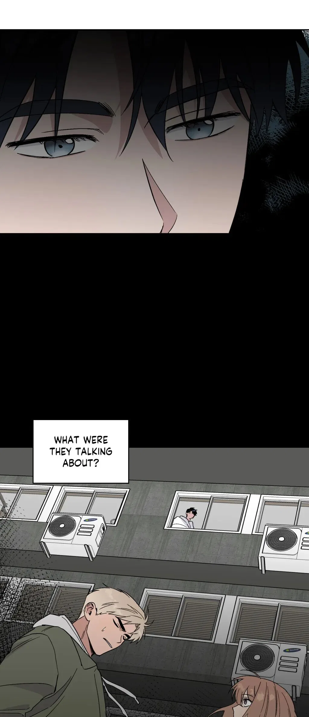 Love Rebooted Chapter 52 – Page 5