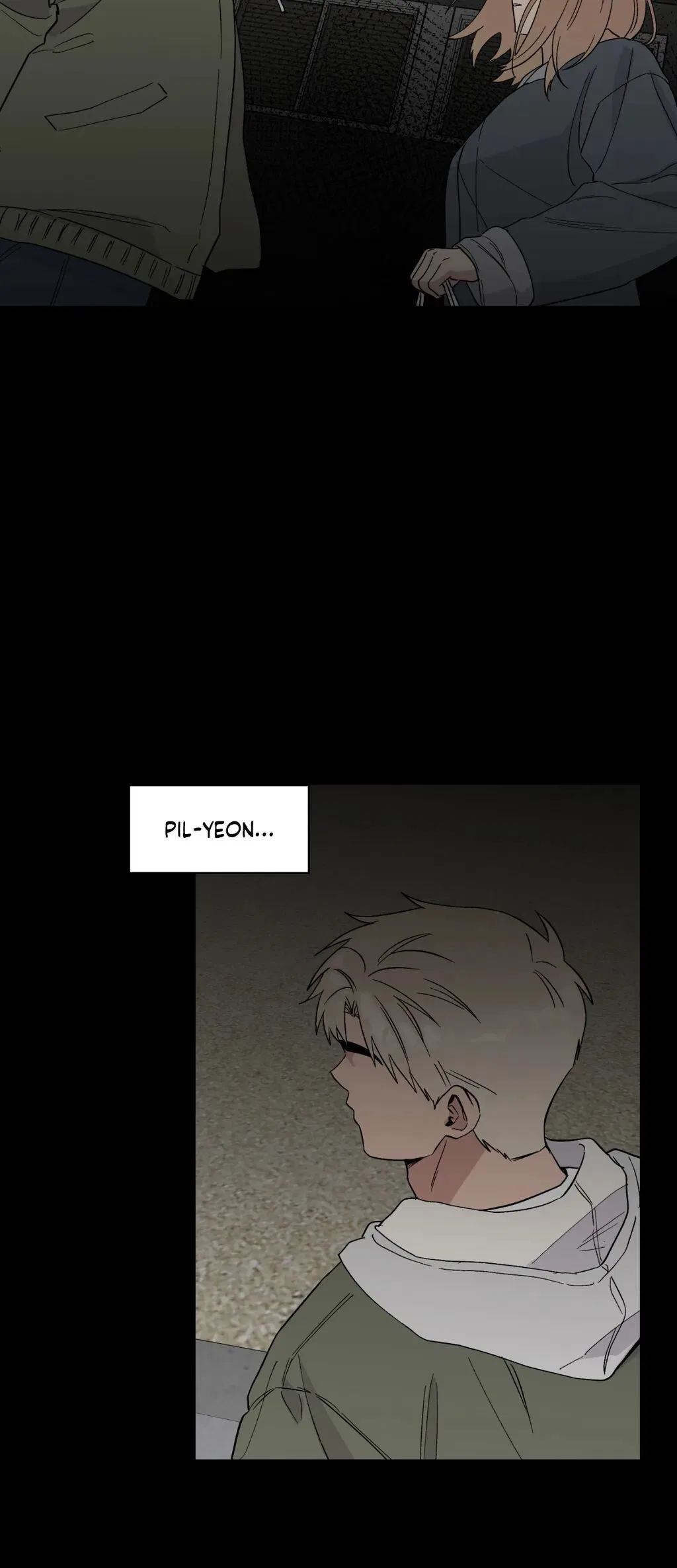 Love Rebooted Chapter 52 – Page 6