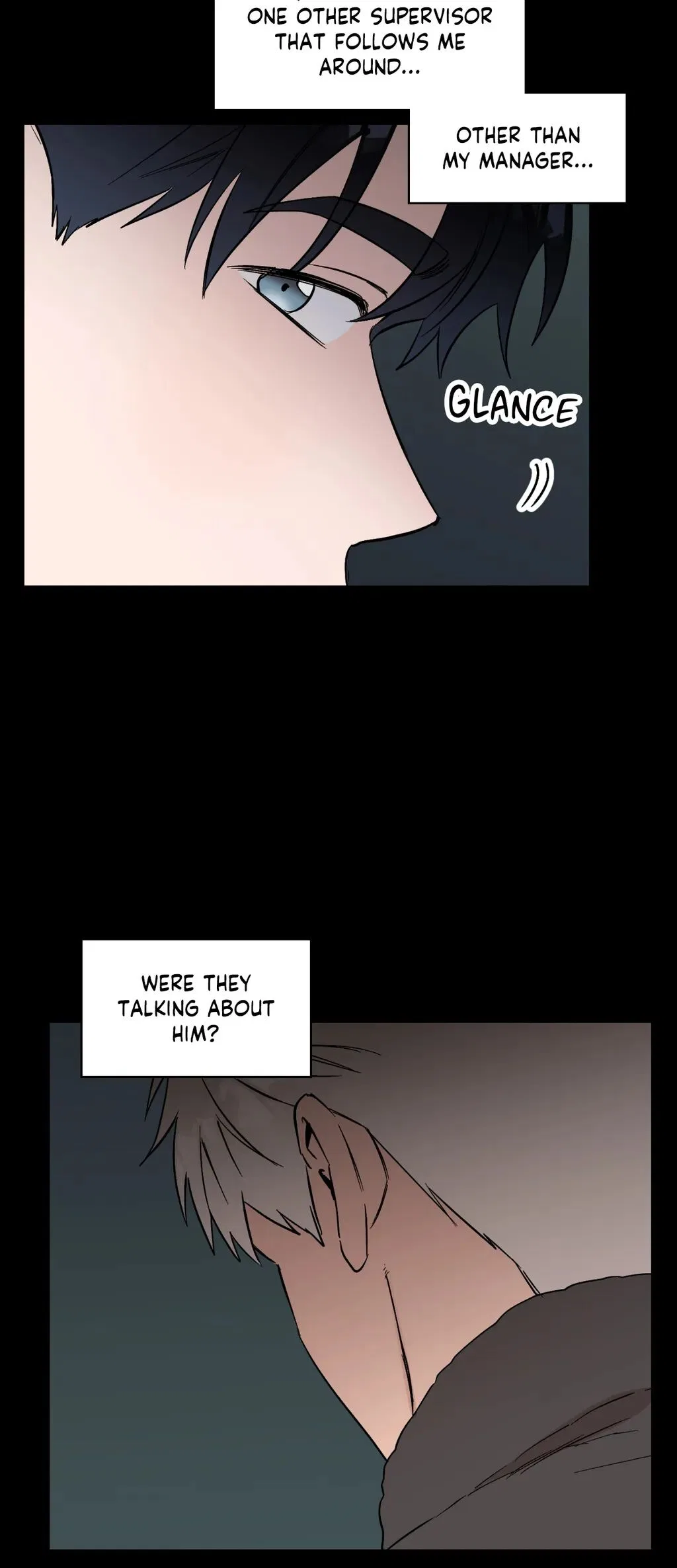Love Rebooted Chapter 52 – Page 8