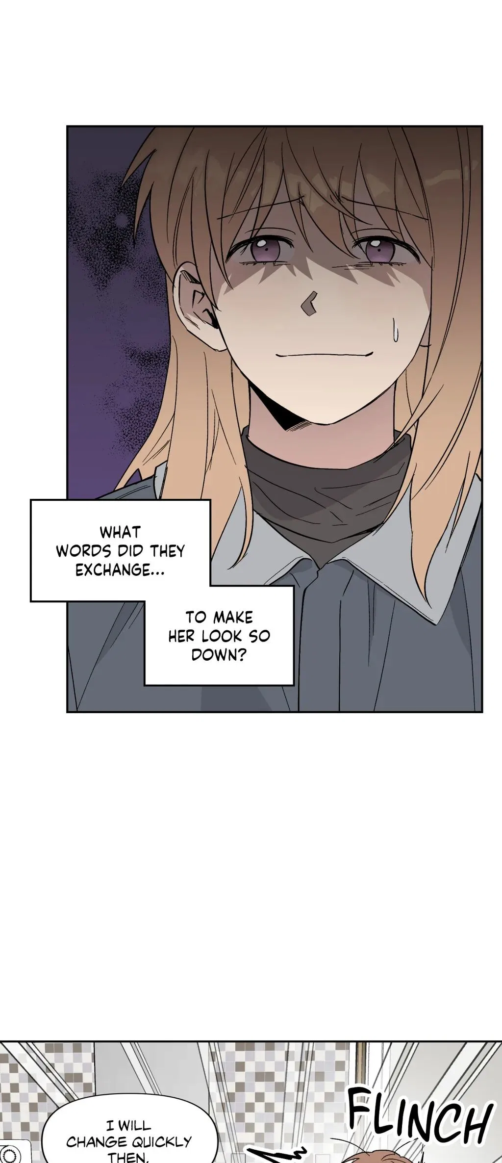 Love Rebooted Chapter 52 – Page 10