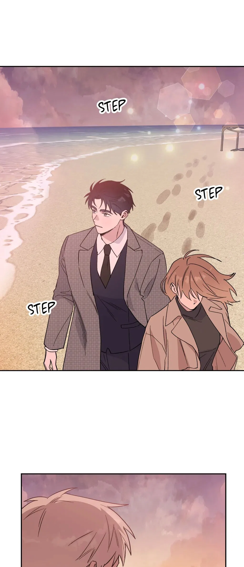 Love Rebooted Chapter 52 – Page 14