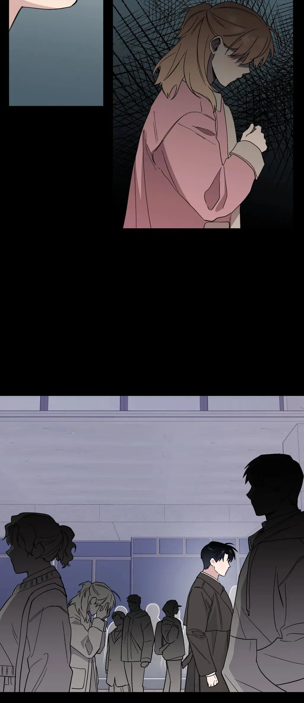 Love Rebooted Chapter 52 – Page 18