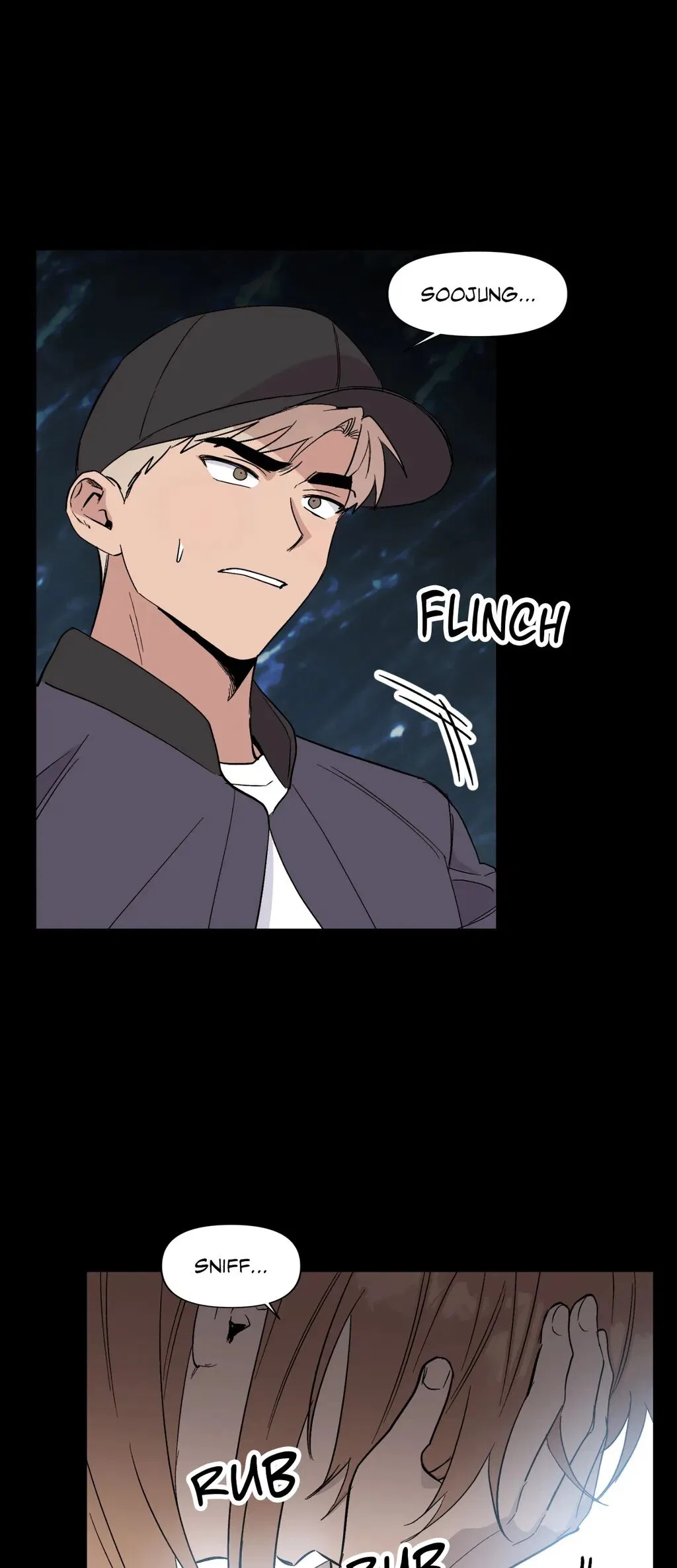 Love Rebooted Chapter 52 – Page 19