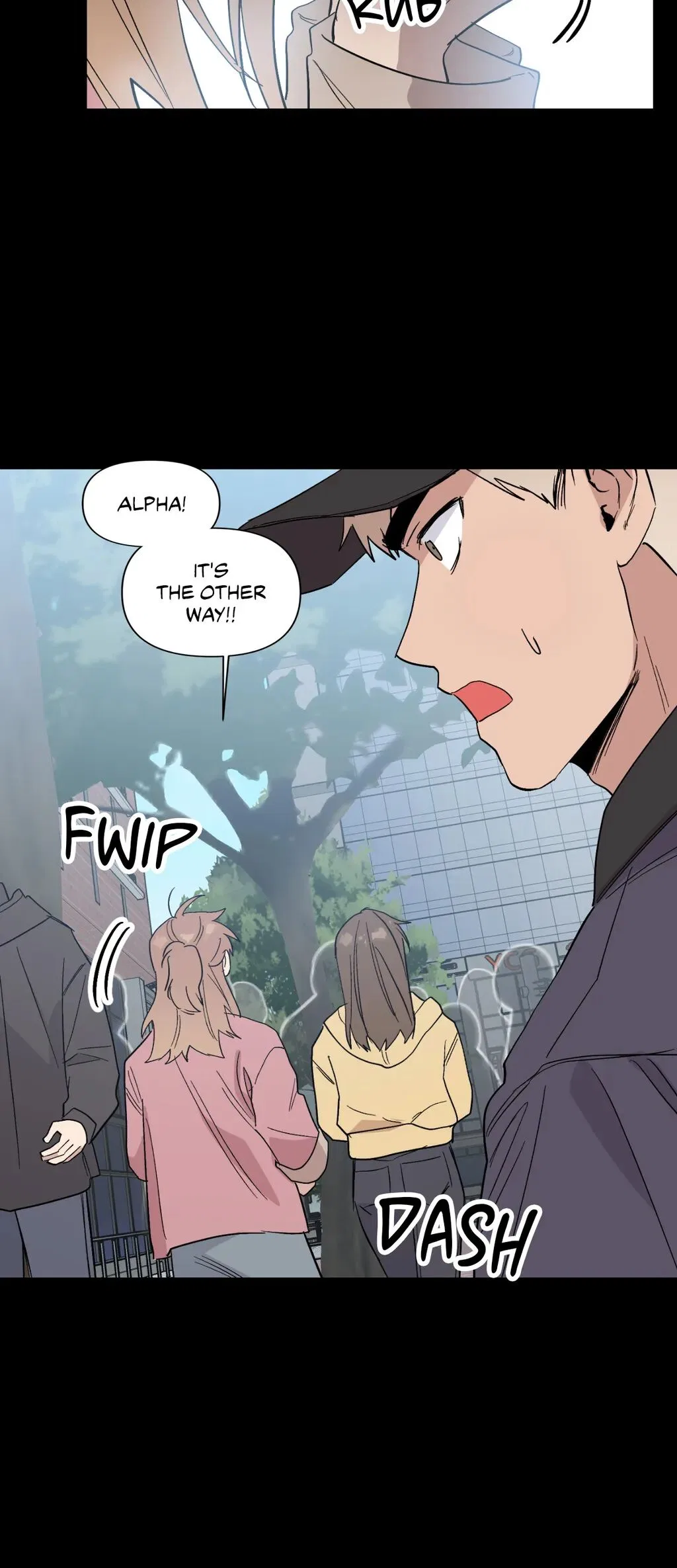 Love Rebooted Chapter 52 – Page 20
