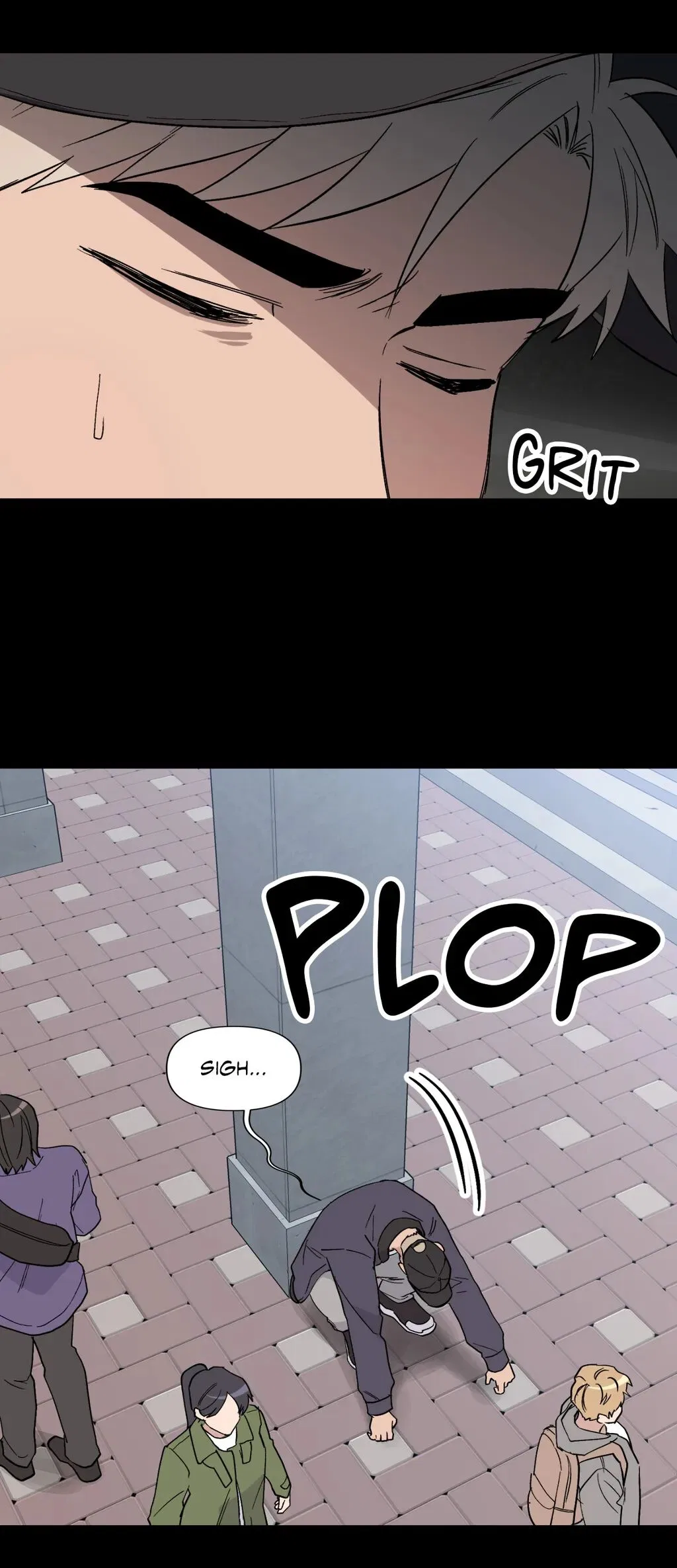 Love Rebooted Chapter 52 – Page 21