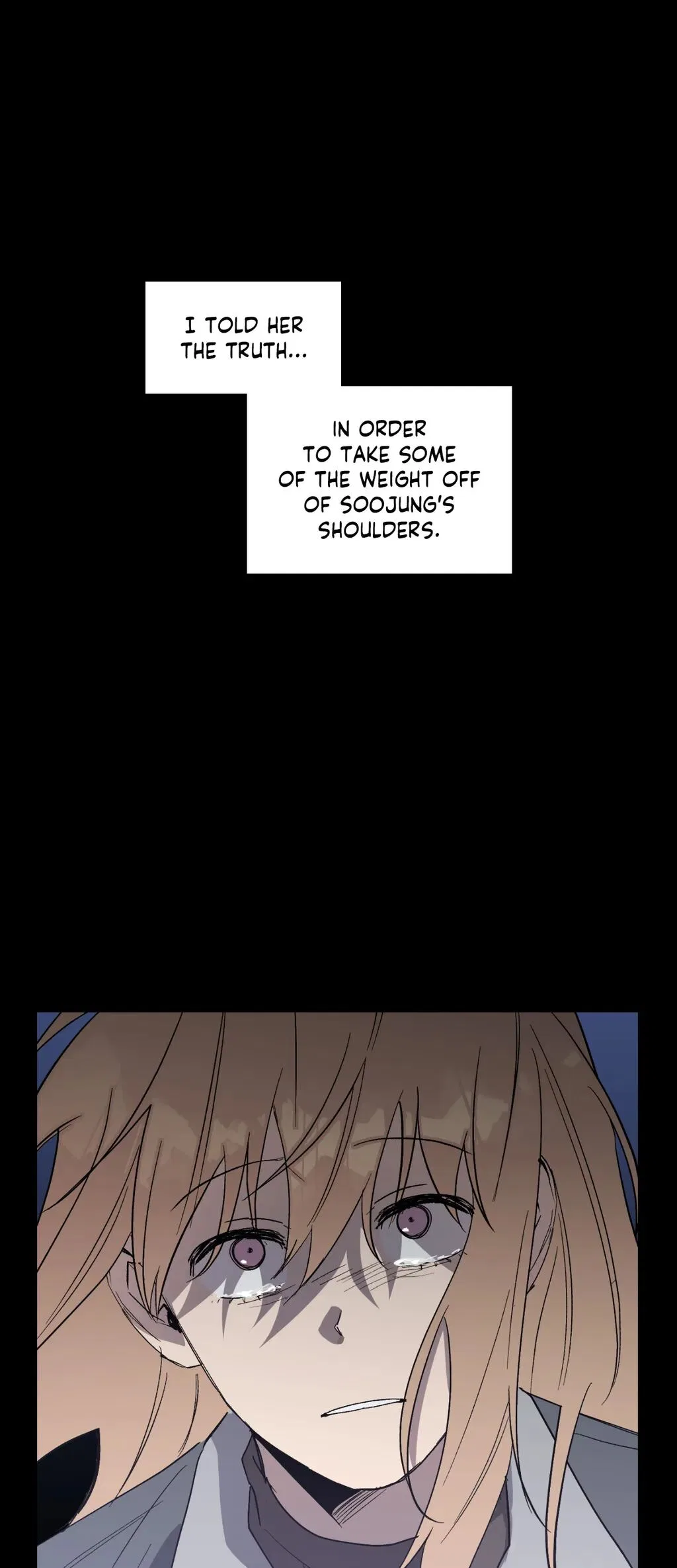 Love Rebooted Chapter 52 – Page 22