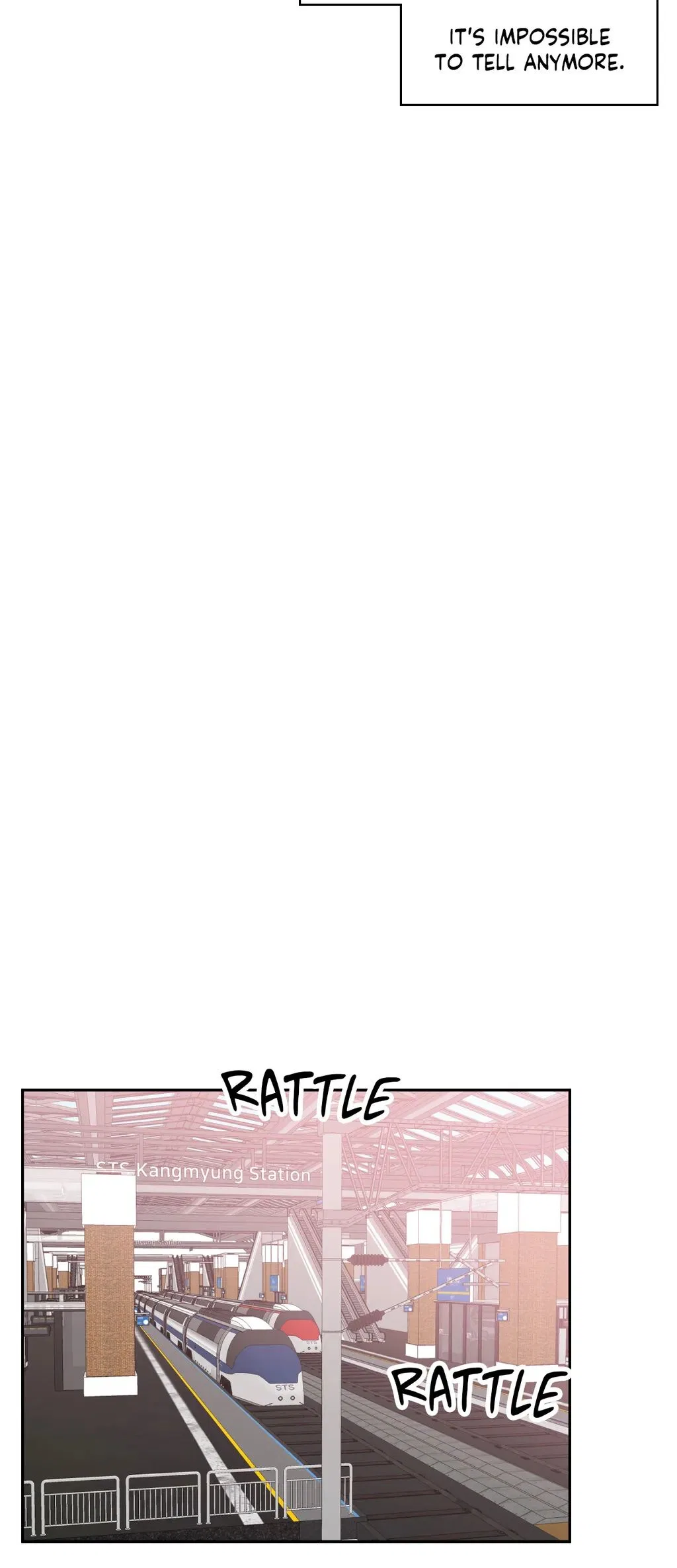 Love Rebooted Chapter 52 – Page 24