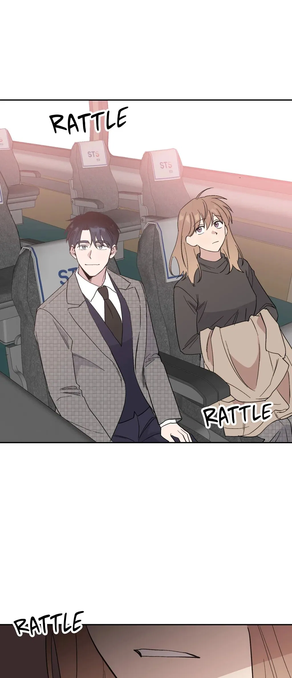 Love Rebooted Chapter 52 – Page 25