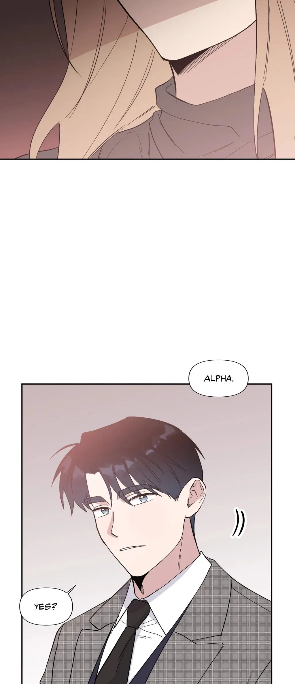 Love Rebooted Chapter 52 – Page 26