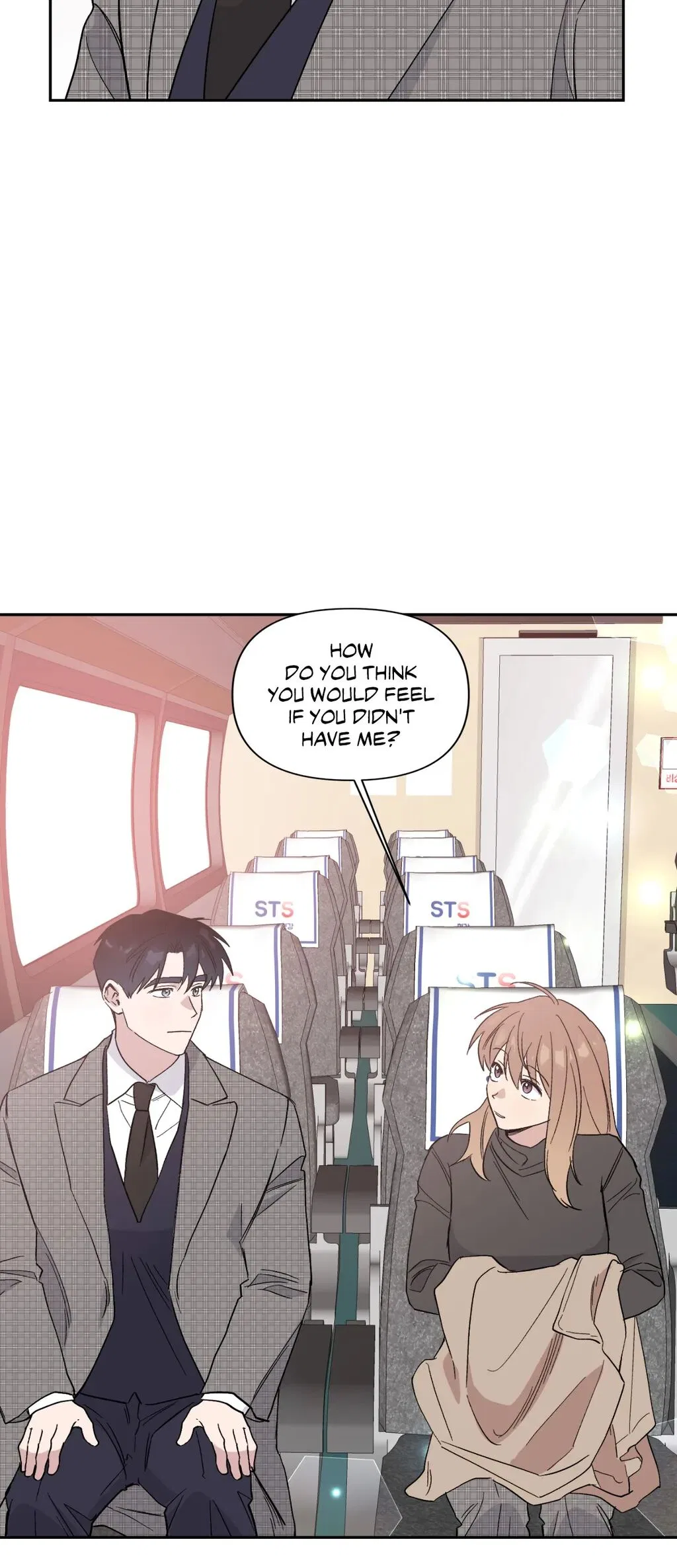 Love Rebooted Chapter 52 – Page 27