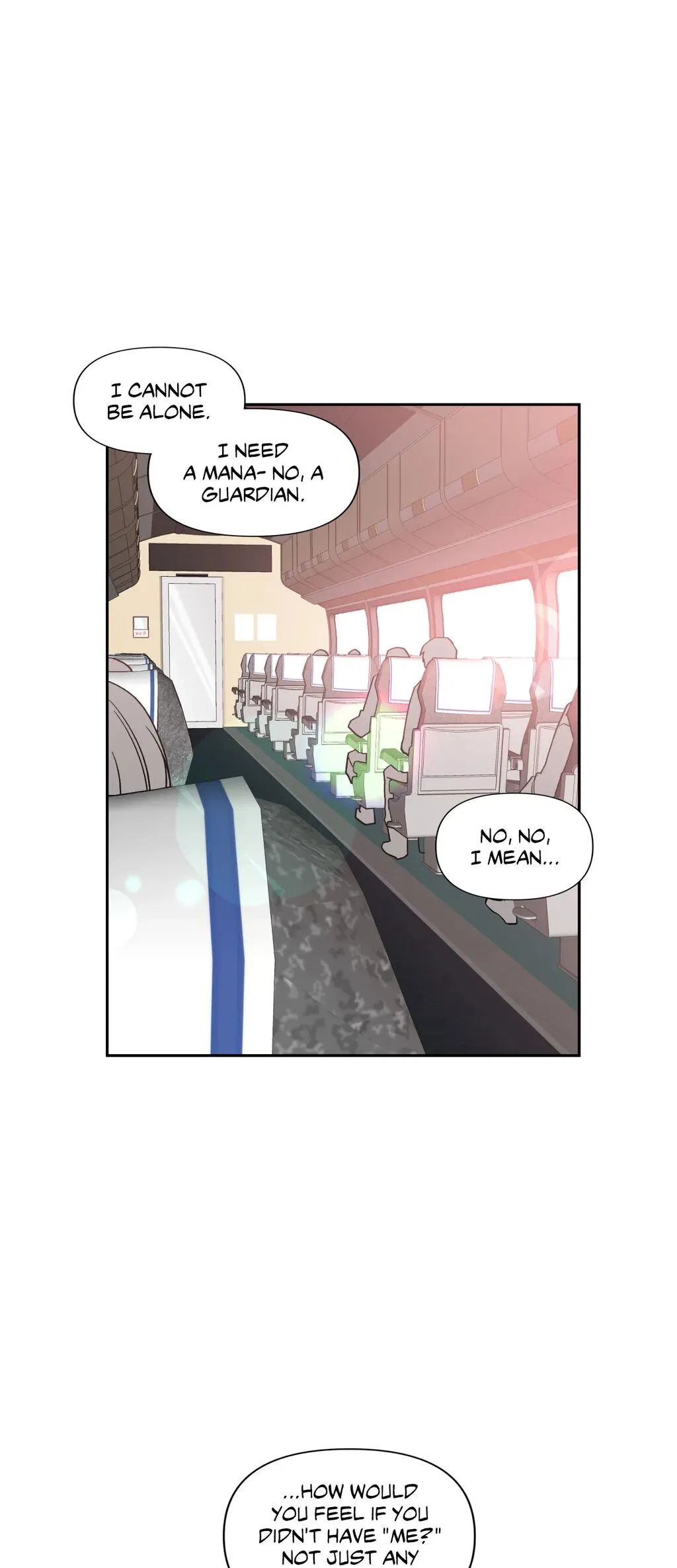 Love Rebooted Chapter 52 – Page 28