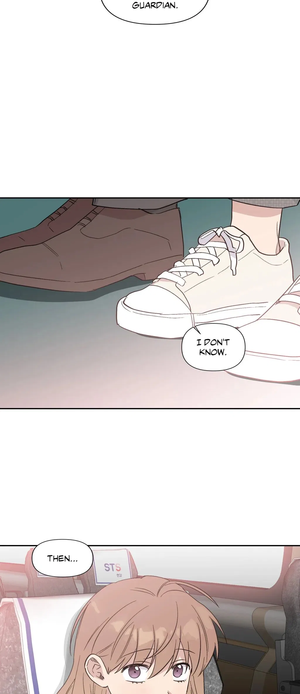 Love Rebooted Chapter 52 – Page 29