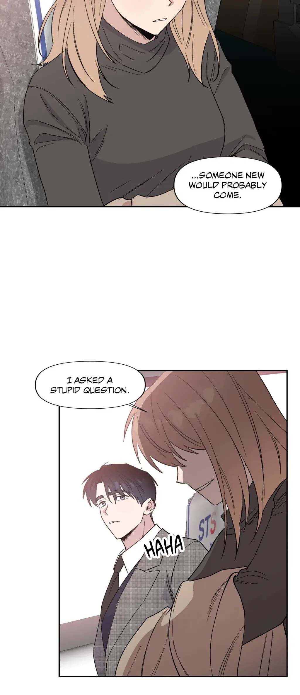 Love Rebooted Chapter 52 – Page 30