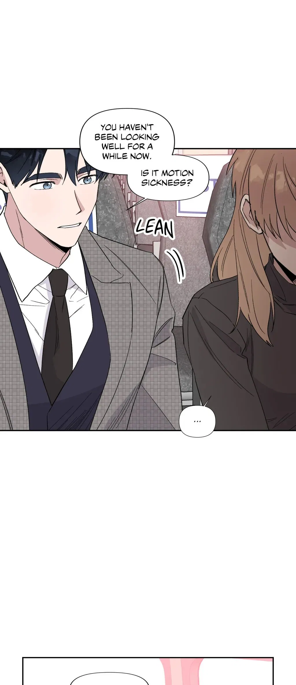 Love Rebooted Chapter 52 – Page 31