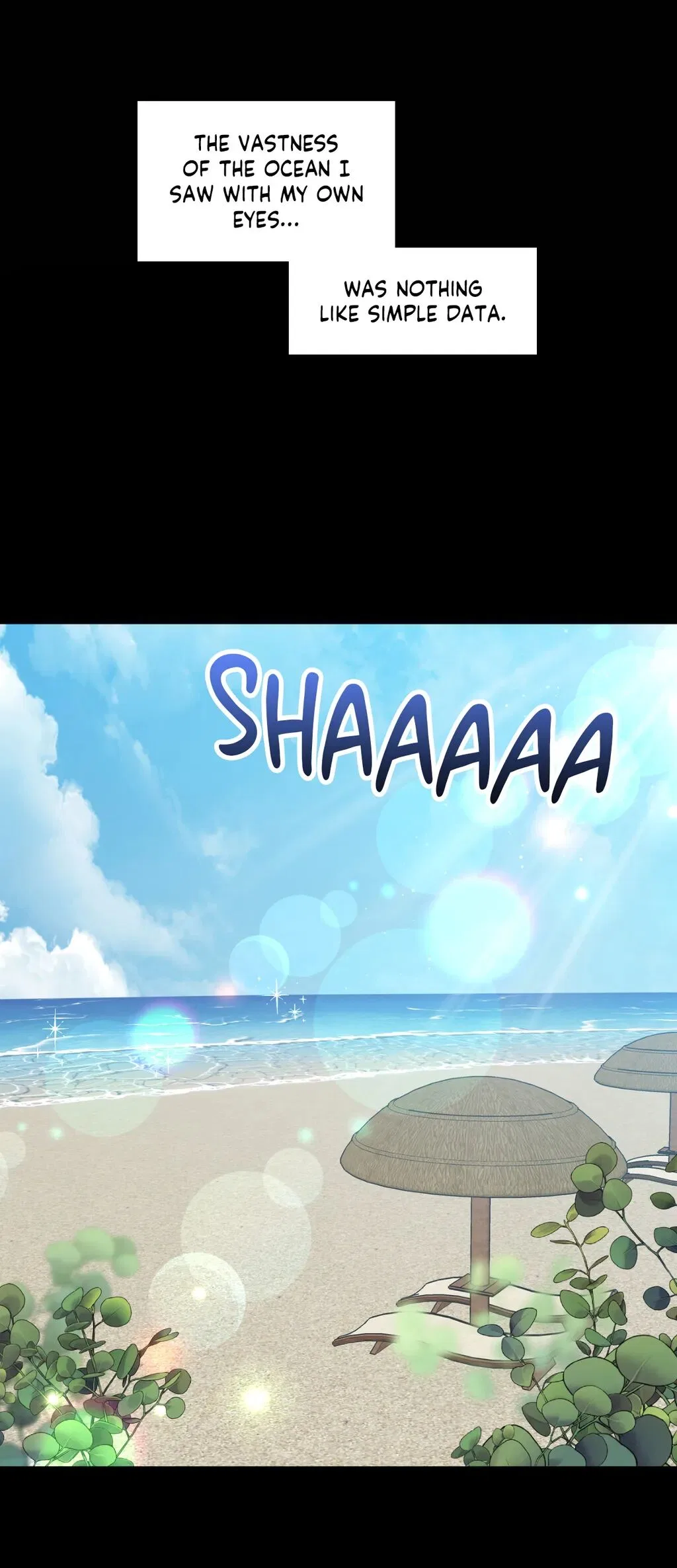 Love Rebooted Chapter 52 – Page 34