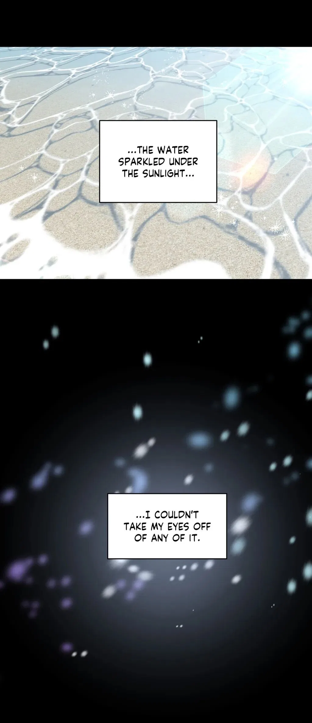 Love Rebooted Chapter 52 – Page 36