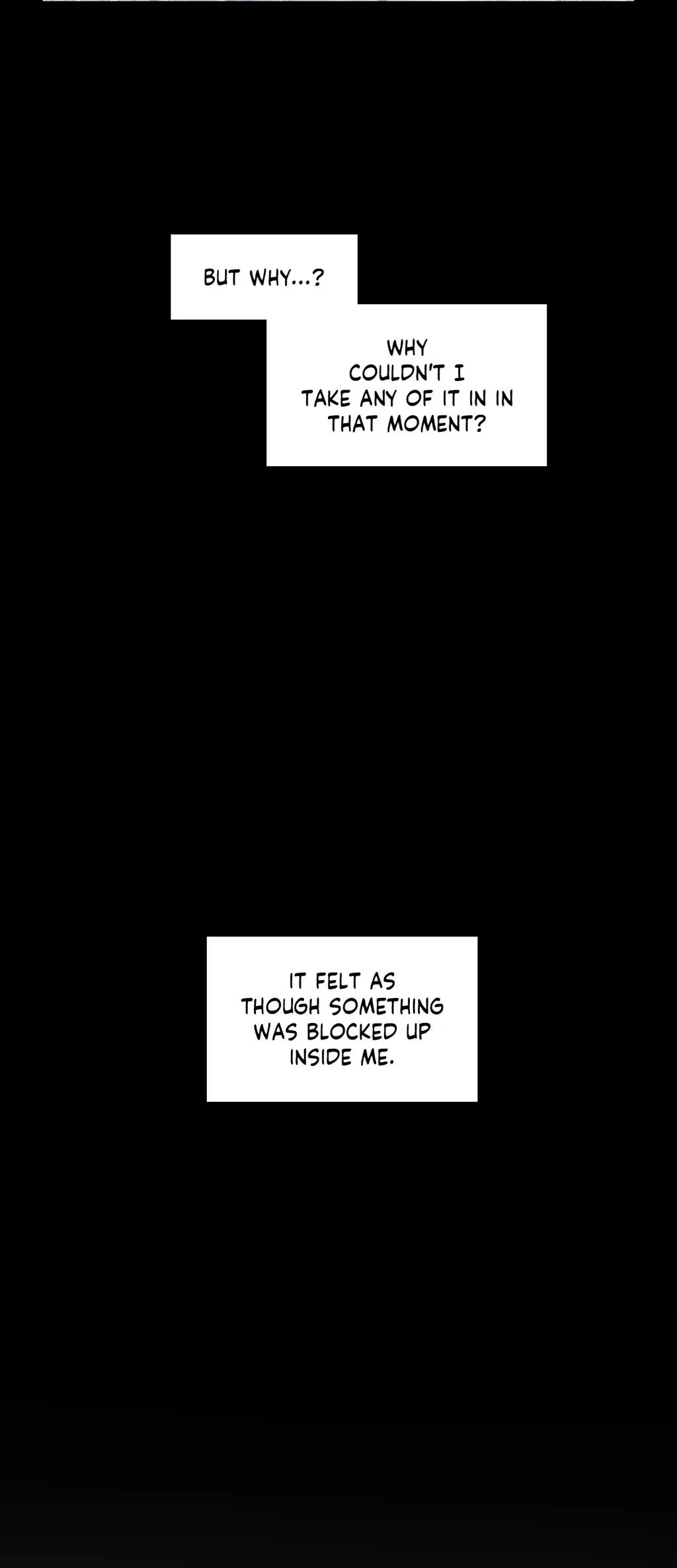 Love Rebooted Chapter 52 – Page 39