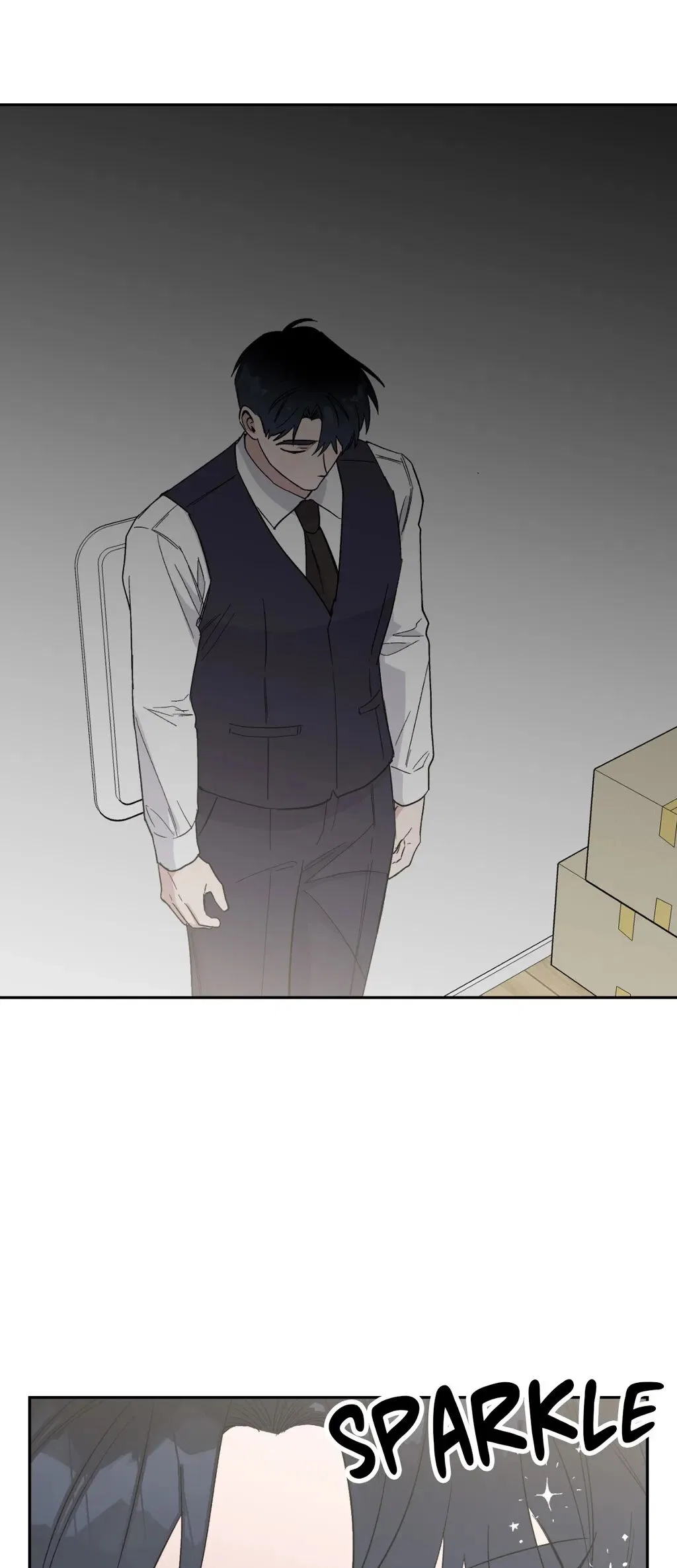 Love Rebooted Chapter 52 – Page 41