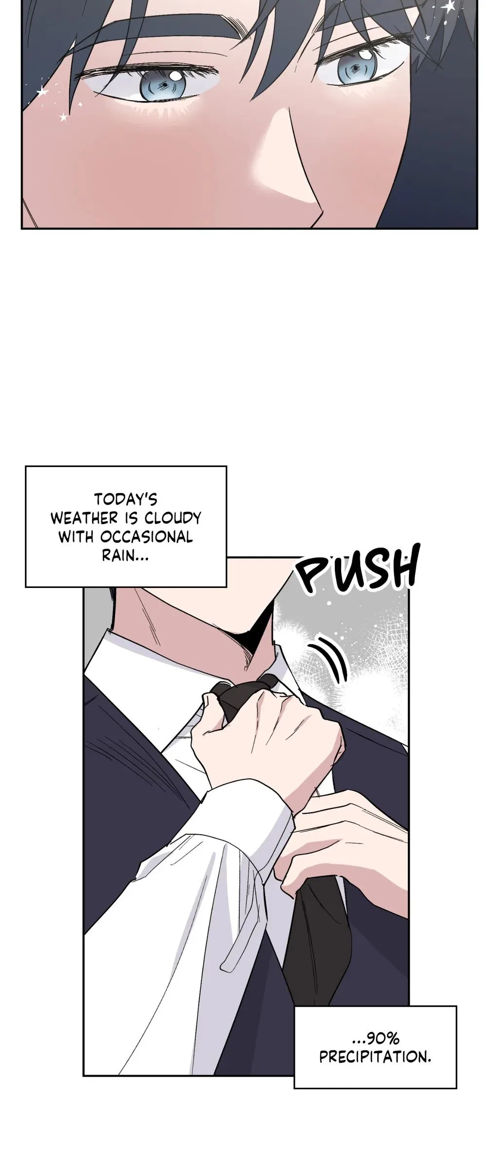 Love Rebooted Chapter 52 – Page 42