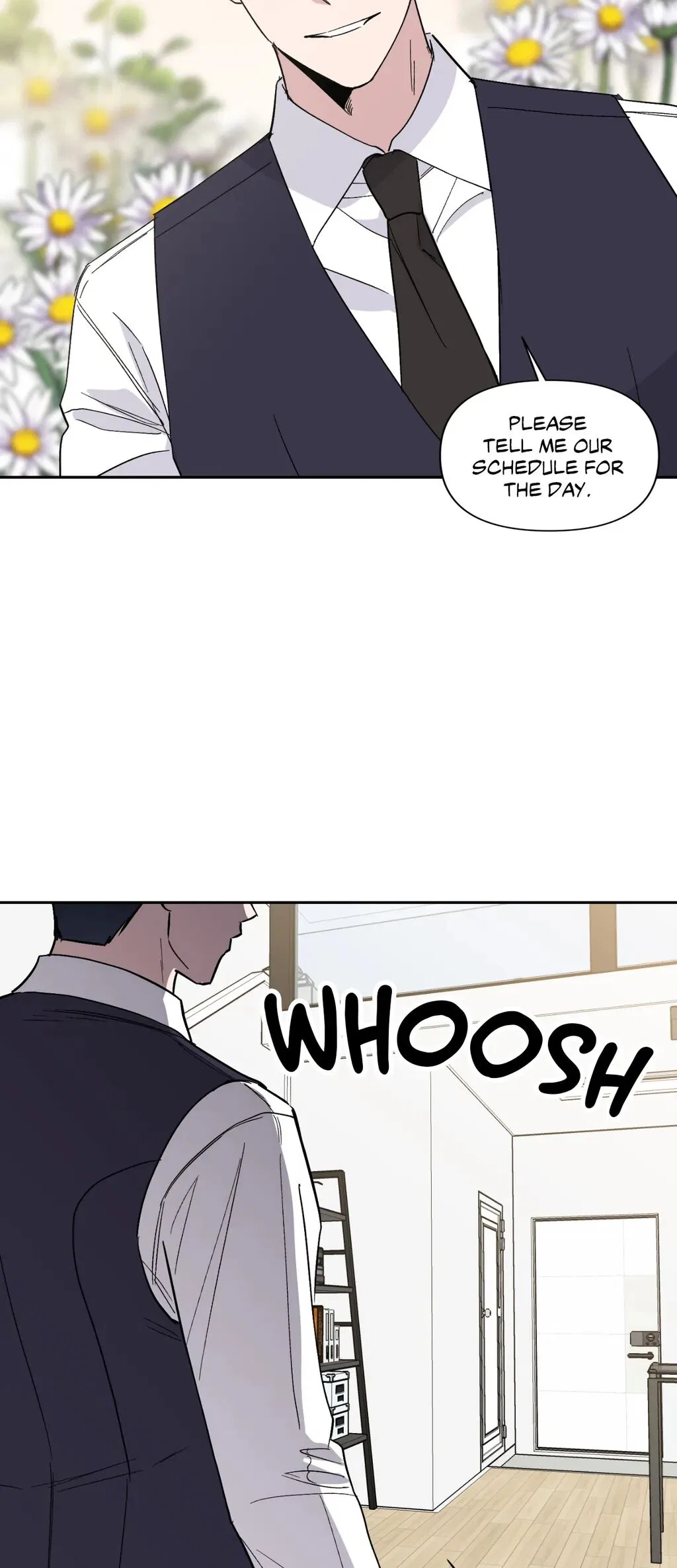 Love Rebooted Chapter 52 – Page 44