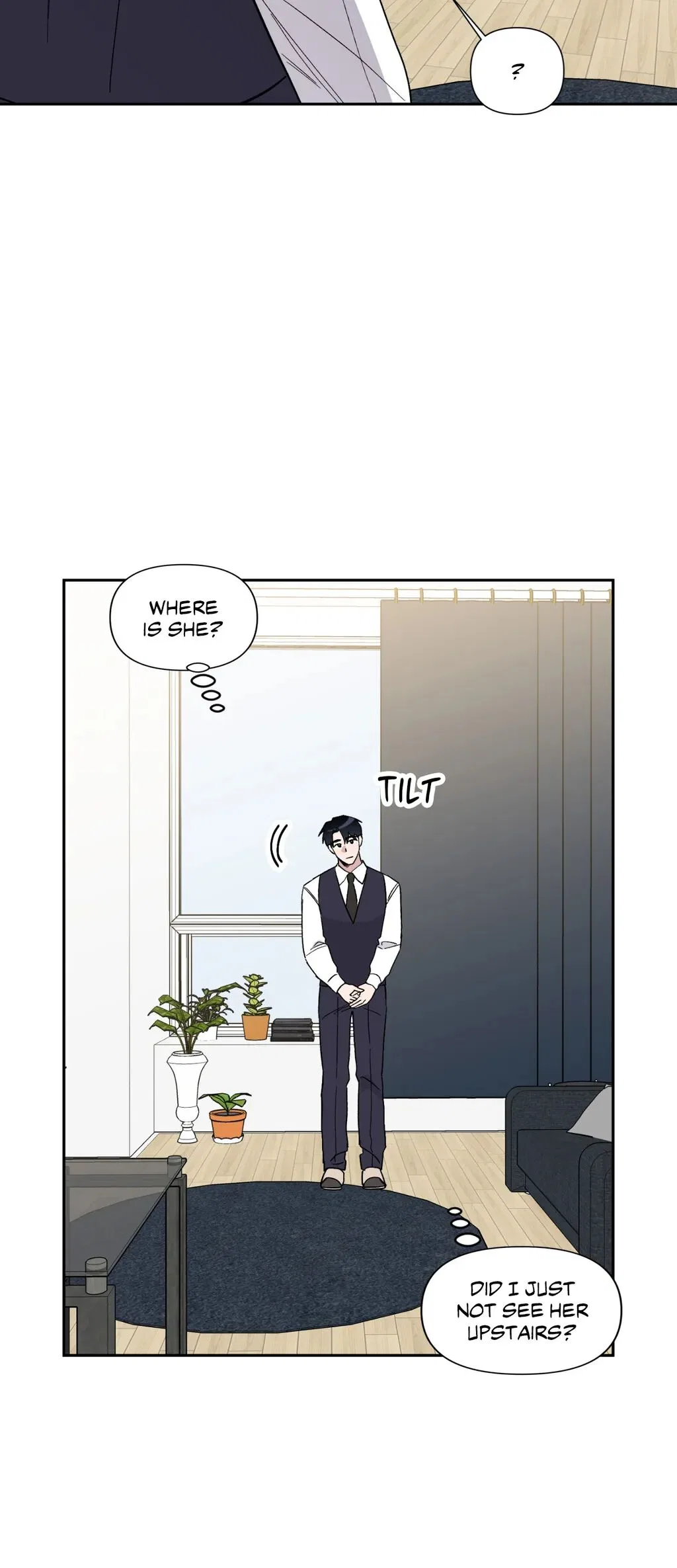 Love Rebooted Chapter 52 – Page 45