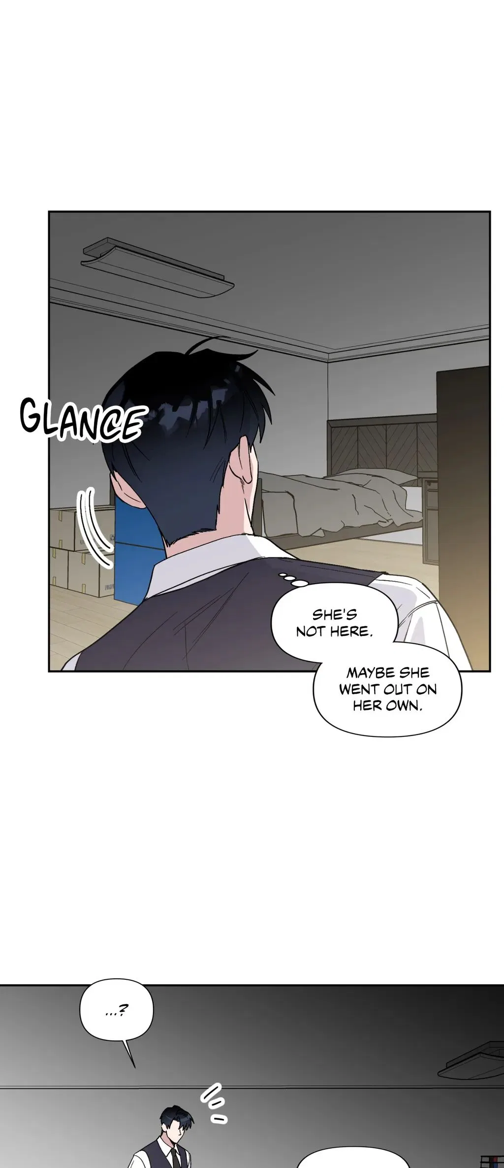 Love Rebooted Chapter 52 – Page 46