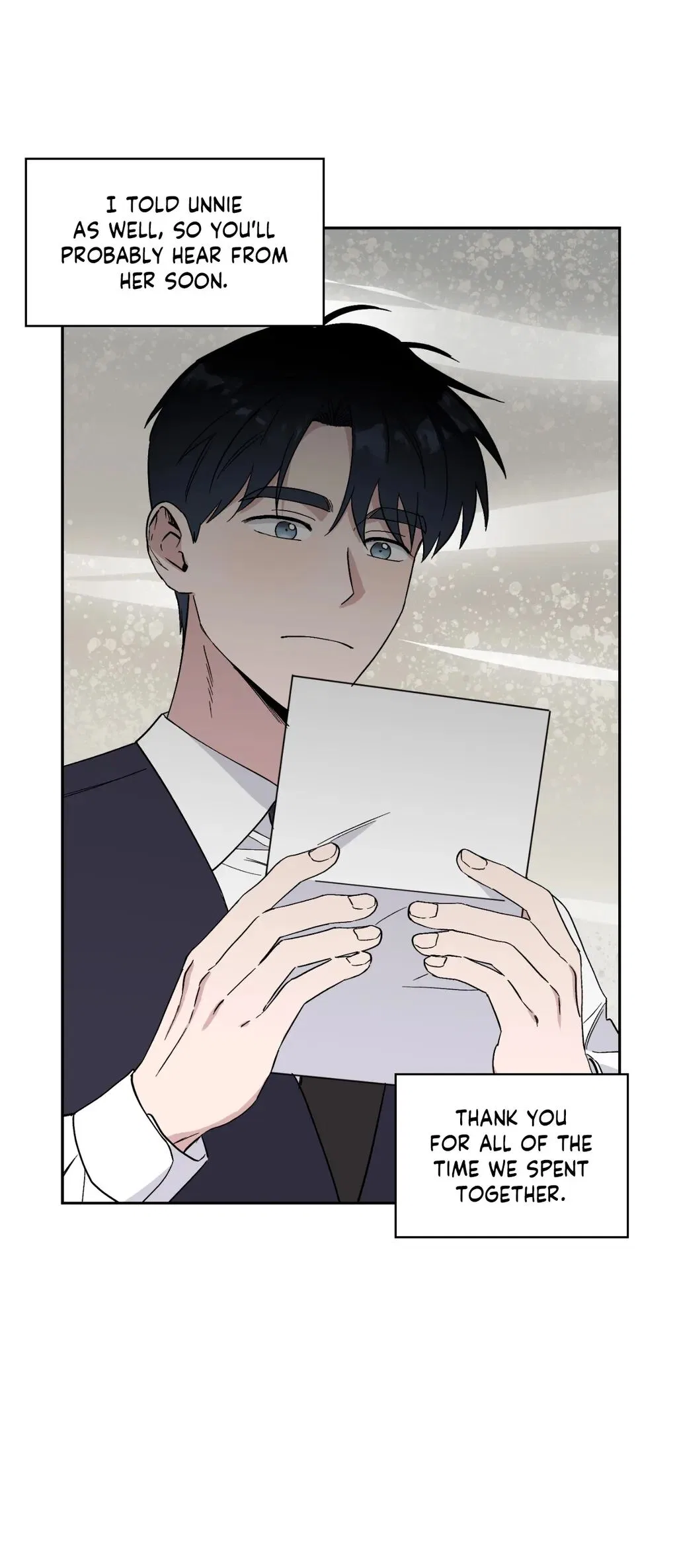 Love Rebooted Chapter 52 – Page 50