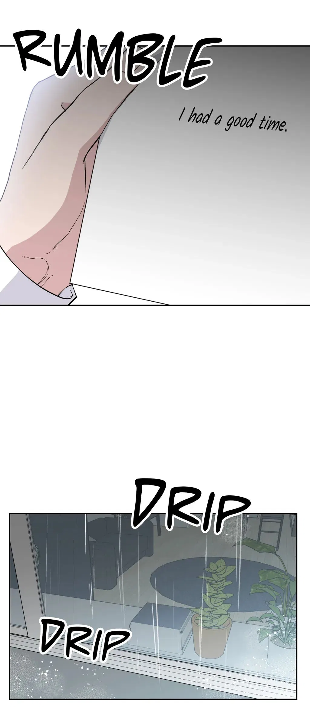 Love Rebooted Chapter 52 – Page 51