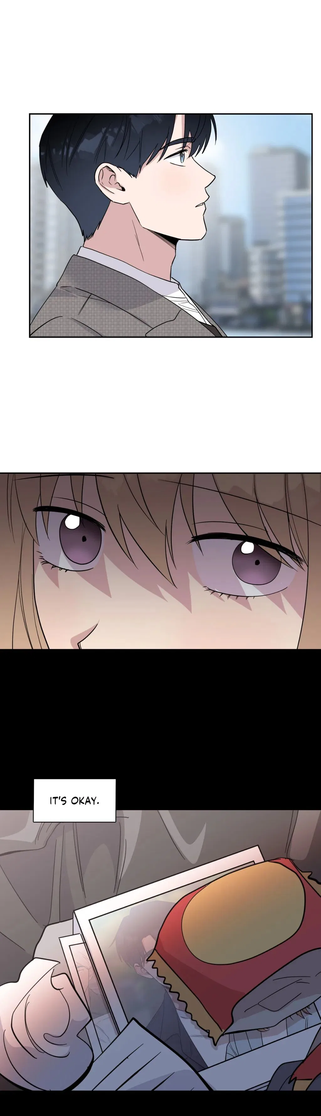 Love Rebooted Chapter 51 – Page 4