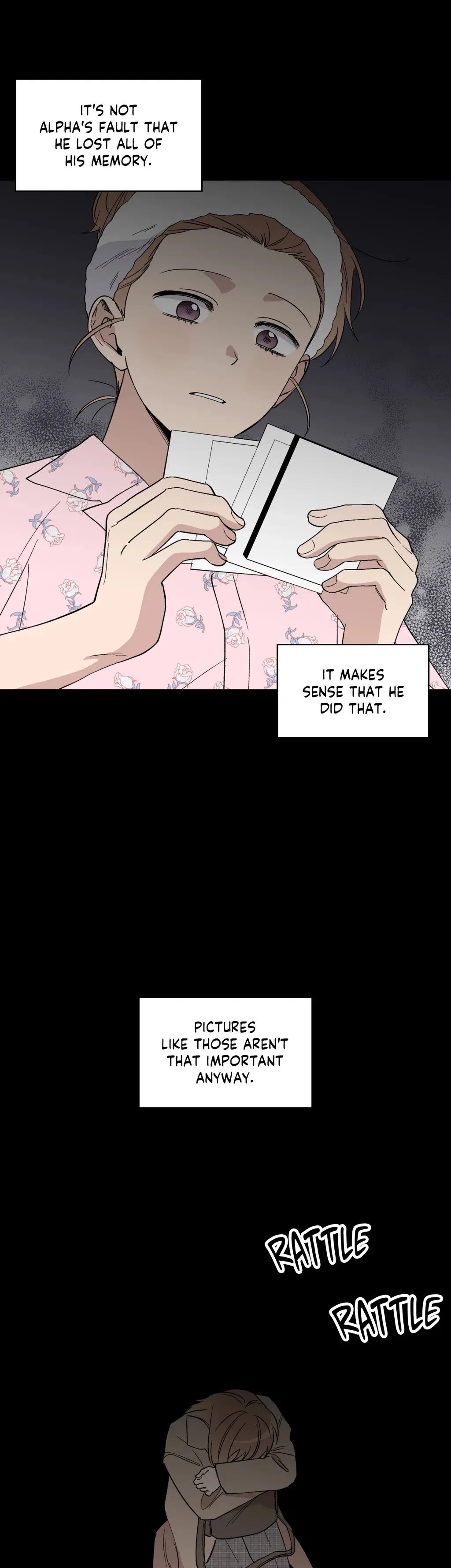 Love Rebooted Chapter 51 – Page 5
