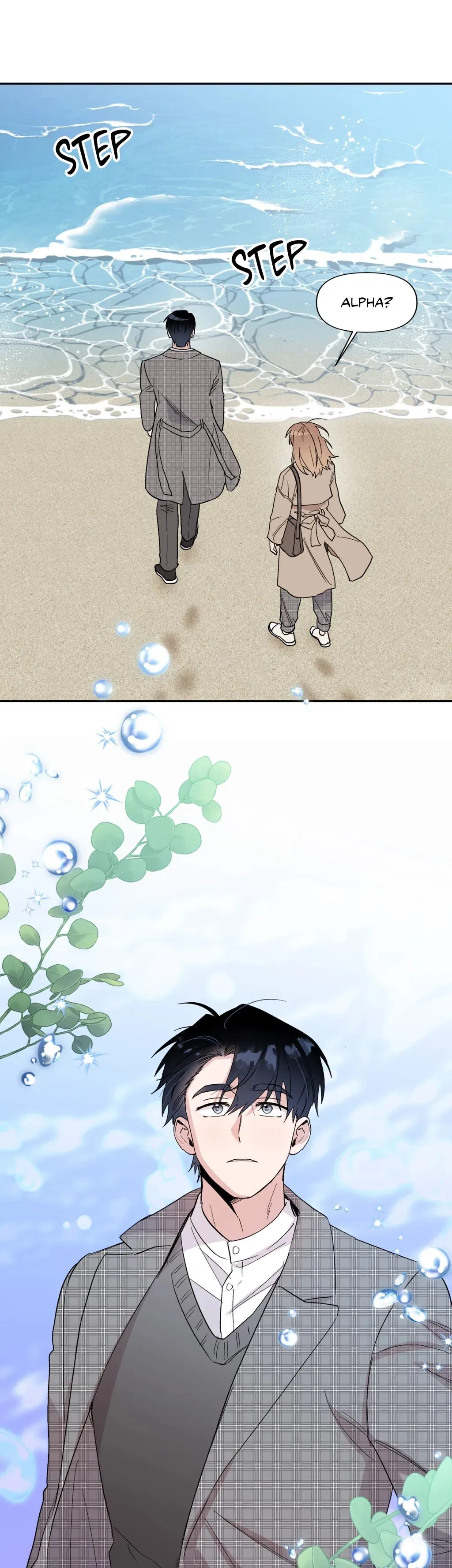 Love Rebooted Chapter 51 – Page 9